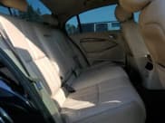 ✅ 2003 Jaguar S-Type • VIN: SAJEB01TX3FM64246 • Lot: 69216745. Listed on Copart with 205,524 mi. Free auction sales archive from the USA and detailed vehicle history report at DreamBid. Image 10.