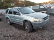 ✅ 2005 Ford Escape XLT • VIN: 1FMYU93165KD98239 • Лот: 43531405. Опубликован ранее на IAAI с пробегом Не указан. Бесплатный доступ к архиву аукционных продаж из США и подробный отчёт об истории автомобиля на DreamBid. Изображение 1.