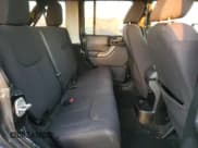 ✅ 2013 Jeep Wrangler Unlimited Sport • VIN: 1C4BJWDG1DL545080 • Lot: 84609945. Wystawiony na Copart z przebiegiem 247 177 mil. Bezpłatny archiwum sprzedaży aukcyjnych z USA i szczegółowy raport historii pojazdu na DreamBid. Zdjęcie 10.