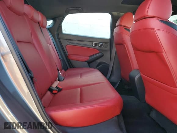 ✅ 2023 Acura Integra w/A-Spec Package • VIN: 19UDE4H36PA020137 • Lot: 78454254. Wystawiony na Copart z przebiegiem 16 147 mil. Bezpłatny archiwum sprzedaży aukcyjnych z USA i szczegółowy raport historii pojazdu na DreamBid. Zdjęcie 10.