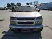 2008 Chevrolet Colorado 1LT z VIN 1GCCS39EX88200212, wystawiony jako Copart lot #82287855 z przebiegiem 259 458 mil mil oraz Szkoda całkowita • Salvage title. Historia ofert i sprzedaży dostępna na DreamBid. Obrazek 5.