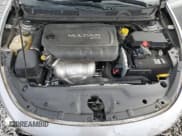 ✅ 2014 Dodge Dart SXT • VIN: 1C3CDFBB0ED877546 • Lot: 90438665. Listed on Copart with 116,053 mi. Free auction sales archive from the USA and detailed vehicle history report at DreamBid. Image 11.