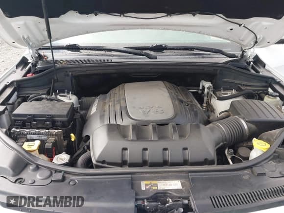 ✅ 2014 Jeep Grand Cherokee Limited • VIN: 1C4RJEBT0EC472732 • Lot: 43297631. Listed on IAAI with 170,965 mi. Free auction sales archive from the USA and detailed vehicle history report at DreamBid. Image 10.