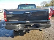 ✅ 2007 Chevrolet Silverado 1500 Work Truck • VIN: 1GCEC14X97Z142847 • Lot: 76522564. Listed on Copart with 158,372 mi. Free auction sales archive from the USA and detailed vehicle history report at DreamBid. Image 6.