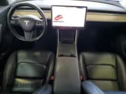 ✅ 2018 Tesla Model 3 Long Range Battery • VIN: 5YJ3E1EA1JF034098 • Лот: 84941705. Опубликован ранее на Copart с пробегом 145 159 миль. Бесплатный доступ к архиву аукционных продаж из США и подробный отчёт об истории автомобиля на DreamBid. Изображение 8.