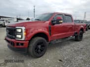 ✅ 2023 Ford F-250 XL • VIN: 1FT8W2BT4PEC80572 • Лот: 43379825. Опубликован ранее на Copart с пробегом 47 092 миль. Бесплатный доступ к архиву аукционных продаж из США и подробный отчёт об истории автомобиля на DreamBid. Изображение 1.