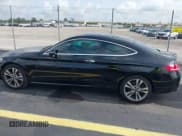 ✅ 2018 Mercedes-Benz C 300 • VIN: WDDWJ4KB1JF678659 • Lot: 42447456. Listed on IAAI with 121,936 mi. Free auction sales archive from the USA and detailed vehicle history report at DreamBid. Image 14.