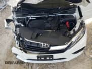 ✅ 2018 Honda Odyssey EX-L • VIN: 5FNRL6H70JB096301 • Лот: 86112065. Опубликован ранее на Copart с пробегом 44 324 миль. Бесплатный доступ к архиву аукционных продаж из США и подробный отчёт об истории автомобиля на DreamBid. Изображение 12.