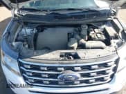 ✅ 2017 Ford Explorer • VIN: 1FM5K8B82HGB19796 • Lot: 42043548. Wystawiony na IAAI z przebiegiem 150 283 mil. Bezpłatny archiwum sprzedaży aukcyjnych z USA i szczegółowy raport historii pojazdu na DreamBid. Zdjęcie 10.