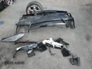 ✅ 2023 Chevrolet Corvette 3LT • VIN: 1G1YC2D48P5118161 • Lot: 54456055. Listed on Copart with Not provided. Free auction sales archive from the USA and detailed vehicle history report at DreamBid. Image 12.