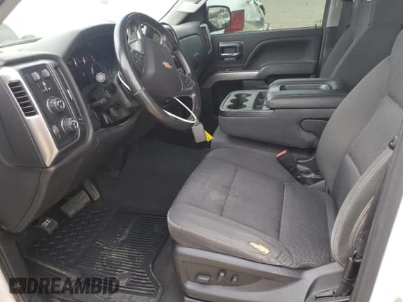 ✅ 2019 Chevrolet Silverado 1500 LT • VIN: 2GCVKPEC5K1137292 • Lot: 91891025. Wystawiony na Copart z przebiegiem 203 911 mil. Bezpłatny archiwum sprzedaży aukcyjnych z USA i szczegółowy raport historii pojazdu na DreamBid. Zdjęcie 7.