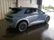 2023 Hyundai Ioniq 5 Limited z VIN KM8KRDAF8PU212569, wystawiony jako Copart lot #68883924 z przebiegiem 6 105 mil mil oraz Szkoda całkowita • Salvage title. Historia ofert i sprzedaży dostępna na DreamBid. Obrazek 3.