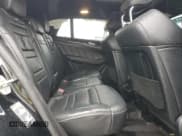 ✅ 2016 Mercedes-Benz GLE 63 S AMG • VIN: 4JGED7FB5GA033281 • Lot: 86123765. Wystawiony na Copart z przebiegiem 83 228 mil. Bezpłatny archiwum sprzedaży aukcyjnych z USA i szczegółowy raport historii pojazdu na DreamBid. Zdjęcie 11.