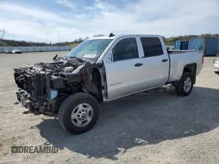 ✅ 2016 Chevrolet Silverado 2500HD Work Truck • VIN: 1GC1KUE85GF300886 • Лот: 48476585. Опубликован ранее на Copart с пробегом 113 934 миль. Бесплатный доступ к архиву аукционных продаж из США и подробный отчёт об истории автомобиля на DreamBid. Изображение 1.