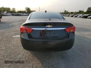 ✅ 2017 Chevrolet Impala LT • VIN: 2G1105S31H9105228 • Лот: 70237404. Опубликован ранее на Copart с пробегом 57 737 миль. Бесплатный доступ к архиву аукционных продаж из США и подробный отчёт об истории автомобиля на DreamBid. Изображение 6.