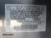 ✅ 2019 Nissan Kicks SV • VIN: 3N1CP5CU6KL496483 • Lot: 43329635. Listed on IAAI with 83,786 mi. Free auction sales archive from the USA and detailed vehicle history report at DreamBid. Image 9.