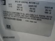 ✅ 2011 Chevrolet Corvette 1LT • VIN: 1G1YA2DW2B5105308 • Lot: 93485635. Listed on Copart with 89,311 mi. Free auction sales archive from the USA and detailed vehicle history report at DreamBid. Image 12.