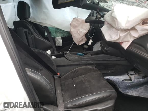 ✅ 2024 Dodge Durango SRT 392 AlcHEMI • VIN: 1C4SDJGJ7RC111982 • Lot: 53894425. Wystawiony na Copart z przebiegiem Nie podano. Bezpłatny archiwum sprzedaży aukcyjnych z USA i szczegółowy raport historii pojazdu na DreamBid. Zdjęcie 7.