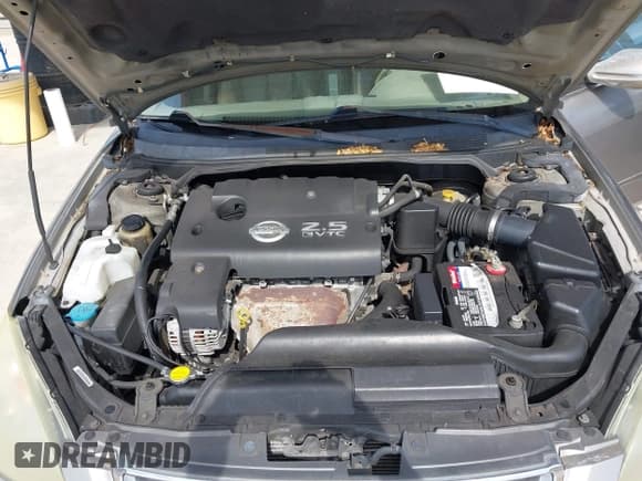 ✅ 2004 Nissan Altima S • VIN: 1N4AL11DX4C133183 • Lot: 43629649. Listed on IAAI with 98,776 mi. Free auction sales archive from the USA and detailed vehicle history report at DreamBid. Image 10.