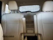 ✅ 2019 Toyota Highlander Limited • VIN: 5TDDZRFH9KS990414 • Lot: 70720385. Wystawiony na Copart z przebiegiem 62 466 mil. Bezpłatny archiwum sprzedaży aukcyjnych z USA i szczegółowy raport historii pojazdu na DreamBid. Zdjęcie 10.