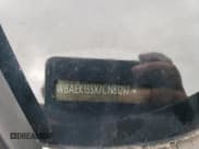 ✅ 2007 BMW 6 Series 650i • VIN: WBAEK135X7CN81297 • Lot: 63506025. Wystawiony na Copart z przebiegiem 162 616 mil. Bezpłatny archiwum sprzedaży aukcyjnych z USA i szczegółowy raport historii pojazdu na DreamBid. Zdjęcie 12.