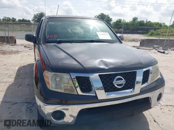 ✅ 2010 Nissan Frontier SE • VIN: 1N6AD0ER5AC411374 • Lot: 42468324. Listed on IAAI with 95,245 mi. Free auction sales archive from the USA and detailed vehicle history report at DreamBid. Image 6.