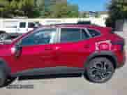 2024 Chevrolet Trax 2RS с VIN KL77LJE29RC167293, выставлен на аукционе IAAI как лот 43333902 с пробегом 16 470 миль миль и . История ставок и продаж доступна на DreamBid. Изображение 17.