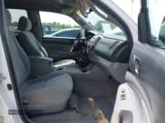 ✅ 2008 Toyota Tacoma PreRunner • VIN: 3TMJU62N48M052180 • Lot: 42758515. Listed on IAAI with 214,365 mi. Free auction sales archive from the USA and detailed vehicle history report at DreamBid. Image 5.