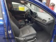 ✅ 2019 Hyundai Elantra • VIN: KMHH35LE6KU107706 • Lot: 42574286. Listed on IAAI with 60,101 mi. Free auction sales archive from the USA and detailed vehicle history report at DreamBid. Image 5.