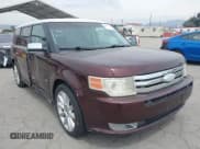 ✅ 2012 Ford Flex Limited • VIN: 2FMHK6DT2CBD04398 • Лот: 43111012. Опубликован ранее на IAAI с пробегом 198 546 миль. Бесплатный доступ к архиву аукционных продаж из США и подробный отчёт об истории автомобиля на DreamBid. Изображение 1.