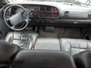 ✅ 2000 Dodge 2500 • VIN: 1B7KC2367YJ141746 • Lot: 70015145. Listed on Copart with 174,564 mi. Free auction sales archive from the USA and detailed vehicle history report at DreamBid. Image 8.