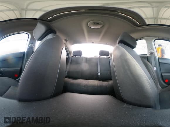 ✅ 2006 Pontiac G6 6-Cyl • VIN: 1G2ZG558864115045 • Lot: 42718022. Wystawiony na IAAI z przebiegiem Nie podano. Bezpłatny archiwum sprzedaży aukcyjnych z USA i szczegółowy raport historii pojazdu na DreamBid. Zdjęcie 18.