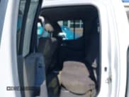 ✅ 2016 Nissan Frontier SV • VIN: 1N6AD0ERXGN741217 • Lot: 42433166. Listed on IAAI with 160,862 mi. Free auction sales archive from the USA and detailed vehicle history report at DreamBid. Image 8.