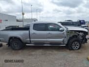 ✅ 2017 Toyota Tacoma SR5 • VIN: 5TFBZ5DN7HX002249 • Lot: 42136759. Listed on IAAI with 144,477 mi. Free auction sales archive from the USA and detailed vehicle history report at DreamBid. Image 14.
