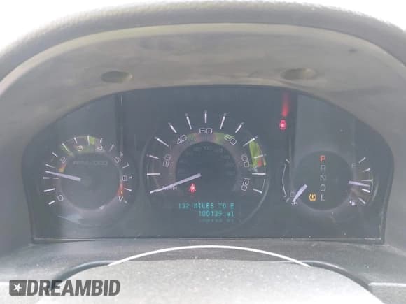 ✅ 2011 Mercury Milan • VIN: 3MEHM0HA5BR602401 • Лот: 42287369. Опубликован ранее на IAAI с пробегом 100 139 миль. Бесплатный доступ к архиву аукционных продаж из США и подробный отчёт об истории автомобиля на DreamBid. Изображение 7.