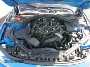 ✅ 2017 BMW 4 Series 430i xDrive • VIN: WBA4U9C50H5D44511 • Lot: 41787916. Wystawiony na IAAI z przebiegiem 56 687 mil. Bezpłatny archiwum sprzedaży aukcyjnych z USA i szczegółowy raport historii pojazdu na DreamBid. Zdjęcie 10.