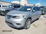 ✅ 2016 Nissan Rogue SV • VIN: KNMAT2MT2GP721532 • Lot: 43560618. Wystawiony na IAAI z przebiegiem 90 707 mil. Bezpłatny archiwum sprzedaży aukcyjnych z USA i szczegółowy raport historii pojazdu na DreamBid. Zdjęcie 2.
