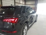 ✅ 2024 Audi Q5 S line Premium • VIN: WA1GAAFY0R2036829 • Лот: 43394881. Опубликован ранее на IAAI с пробегом 35 249 миль. Бесплатный доступ к архиву аукционных продаж из США и подробный отчёт об истории автомобиля на DreamBid. Изображение 17.