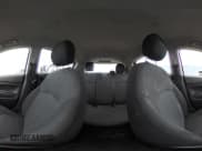 ✅ 2015 Mitsubishi Mirage DE • VIN: ML32A3HJXFH048610 • Lot: 43727767. Listed on IAAI with 73,322 mi. Free auction sales archive from the USA and detailed vehicle history report at DreamBid. Image 18.