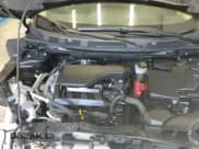 ✅ 2020 Nissan Rogue S • VIN: JN1BJ1CW3LW645970 • Лот: 84394715. Опубликован ранее на Copart с пробегом 54 522 миль. Бесплатный доступ к архиву аукционных продаж из США и подробный отчёт об истории автомобиля на DreamBid. Изображение 15.