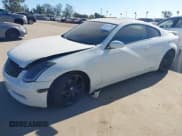 ✅ 2004 Infiniti G35 w/Leather • VIN: JNKCV54E64M809372 • Lot: 43821044. Listed on IAAI with Not provided. Free auction sales archive from the USA and detailed vehicle history report at DreamBid. Image 2.