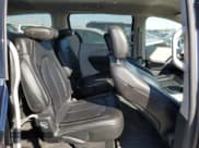 ✅ 2021 Chrysler Voyager LXi • VIN: 2C4RC1DG1MR516990 • Lot: 89911275. Listed on Copart with 73,626 mi. Free auction sales archive from the USA and detailed vehicle history report at DreamBid. Image 11.