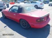 ✅ 1996 Mazda MX-5 Miata • VIN: JM1NA3532T0713199 • Lot: 43212880. Listed on IAAI with 189,580 mi. Free auction sales archive from the USA and detailed vehicle history report at DreamBid. Image 3.