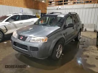 ✅ 2006 Saturn VUE • VIN: 5GZCZ23D26S892857 • Lot: 96575875. Wystawiony na Copart z przebiegiem 142 627 mil. Bezpłatny archiwum sprzedaży aukcyjnych z USA i szczegółowy raport historii pojazdu na DreamBid. Zdjęcie 1.