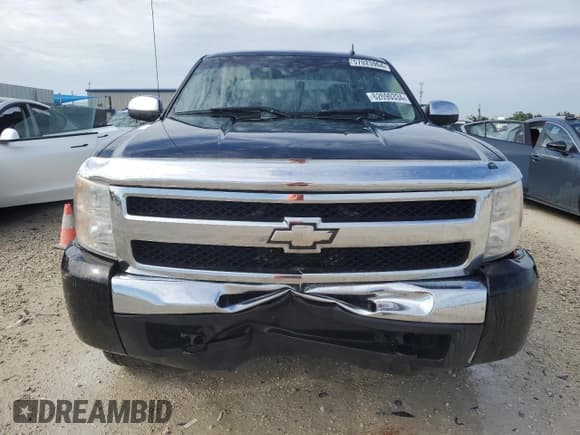 ✅ 2010 Chevrolet Silverado 1500 LT • VIN: 3GCRKSE33AG149516 • Lot: 62690334. Listed on Copart with 163,951 mi. Free auction sales archive from the USA and detailed vehicle history report at DreamBid. Image 5.