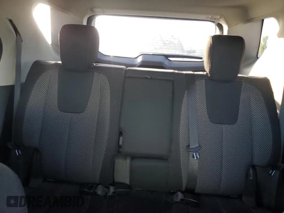 ✅ 2017 Chevrolet Equinox LT • VIN: 2GNALCEK5H6249315 • Лот: 91499515. Опубликован ранее на Copart с пробегом 187 777 миль. Бесплатный доступ к архиву аукционных продаж из США и подробный отчёт об истории автомобиля на DreamBid. Изображение 10.