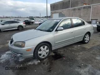 ✅ 2006 Hyundai Elantra GLS • VIN: KMHDN46DX6U367084 • Lot: 45990625. Wystawiony na Copart z przebiegiem 135 488 mil. Bezpłatny archiwum sprzedaży aukcyjnych z USA i szczegółowy raport historii pojazdu na DreamBid. Zdjęcie 1.