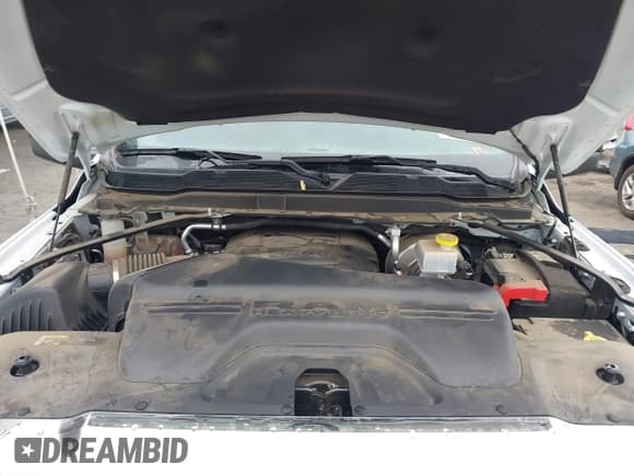 ✅ 2023 Ram 2500 Tradesman • VIN: 3C6UR5CJ6PG519561 • Лот: 43544964. Опубликован ранее на IAAI с пробегом 23 624 миль. Бесплатный доступ к архиву аукционных продаж из США и подробный отчёт об истории автомобиля на DreamBid. Изображение 10.