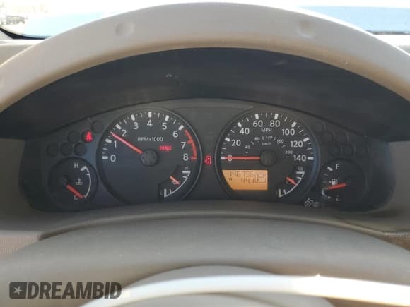 ✅ 2013 Nissan Frontier S • VIN: 1N6BD0CT6DN750401 • Lot: 81623525. Listed on Copart with 146,796 mi. Free auction sales archive from the USA and detailed vehicle history report at DreamBid. Image 9.