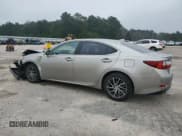 ✅ 2017 Lexus ES 350 • VIN: 58ABK1GG1HU038678 • Lot: 86513405. Listed on Copart with 73,722 mi. Free auction sales archive from the USA and detailed vehicle history report at DreamBid. Image 2.